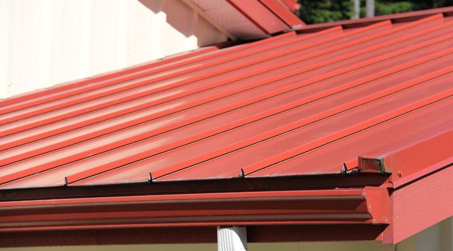 Professional top industrial roofings services in Sunny Side, GA